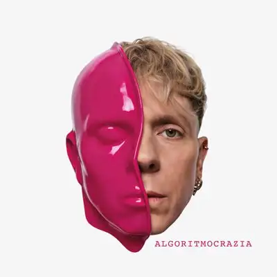Edy - Algoritmocrazia (2026)