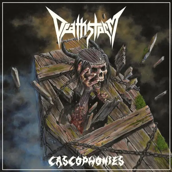 Deathstorm / Cascophonies