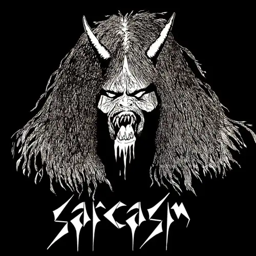 Sarcasm - 6 Releases Collection - 2002-2026