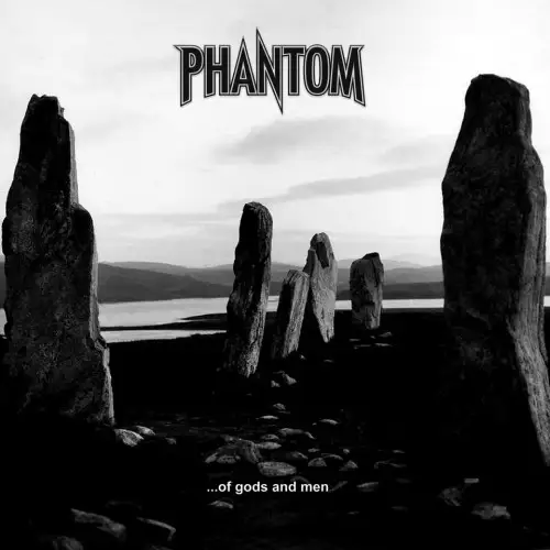 Phantom (Canada) / ...of Gods and Men 2014