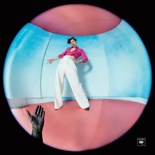 Harry Styles / Fine Line 2019