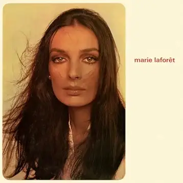 Marie Laforet - 1966-1968 - 2020