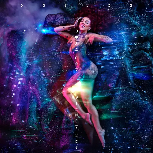 Doja Cat / Planet Her 2021