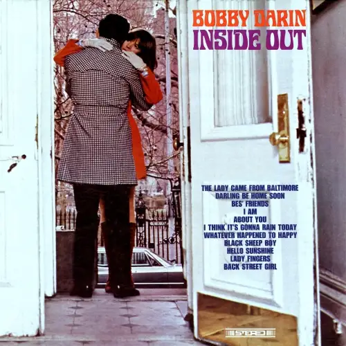 Bobby Darin / Inside Out