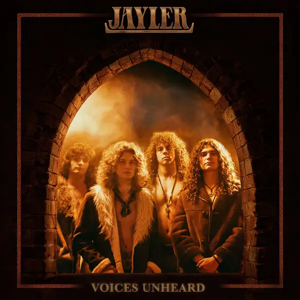 Jayler / Voices Unheard