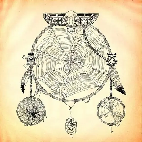 Shahmen Bad Dream Catcher 2019