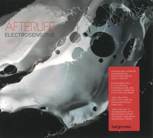 Afterlife / Electrosensitive