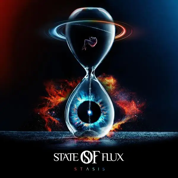 State of Flux / Stasis