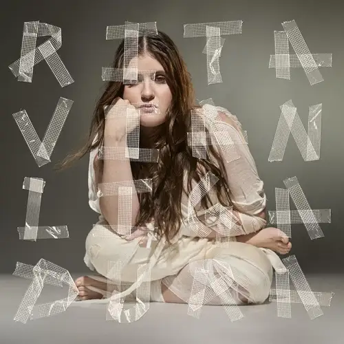 Rita Vian - LIGA DURA - 2026