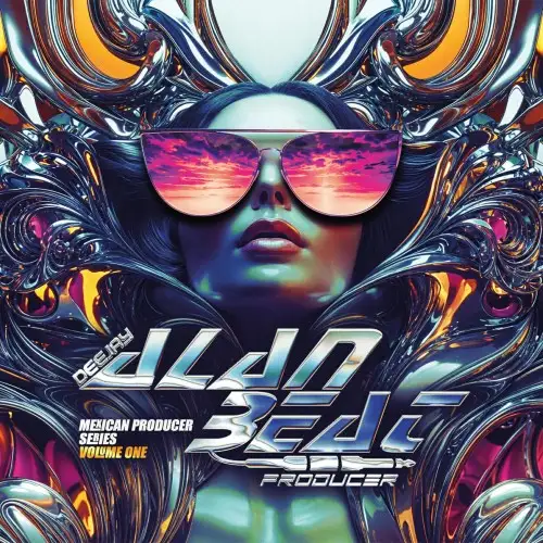 AlanBeatDeejay - Series Volumen One (Single)