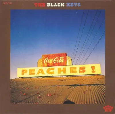 The Black Keys / Peaches!