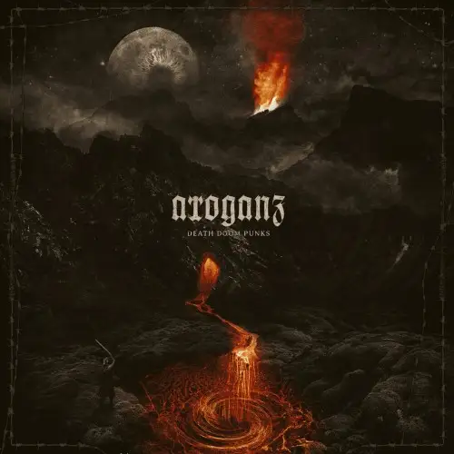 Arroganz / Death Doom Punks 2026