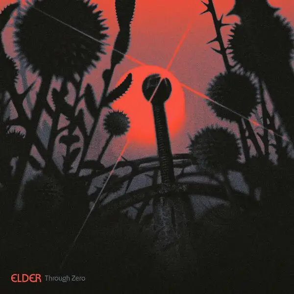 Elder • Though Zero