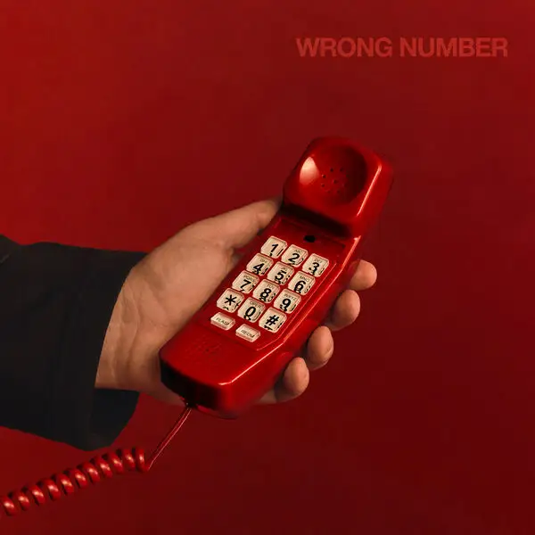 Claude VonStroke / Wrong Number