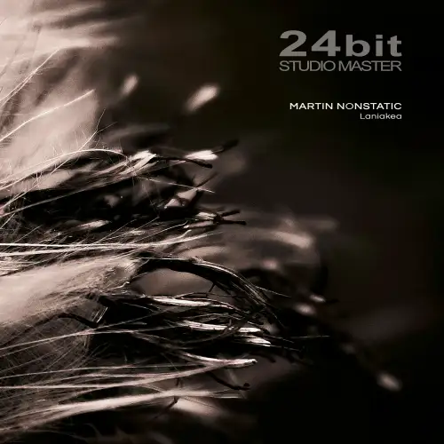 Martin Nonstatic / Laniakea