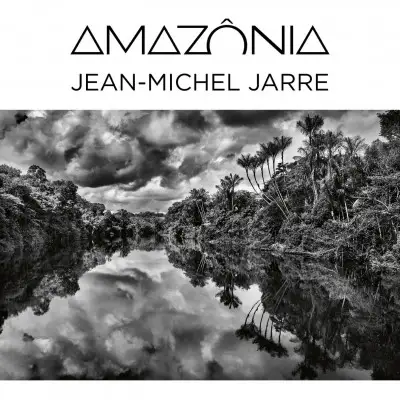 Jean Michel Jarre - Amazônia 2021