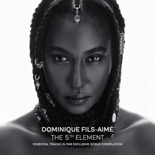 Dominique Fils-Aime / The 5th Element