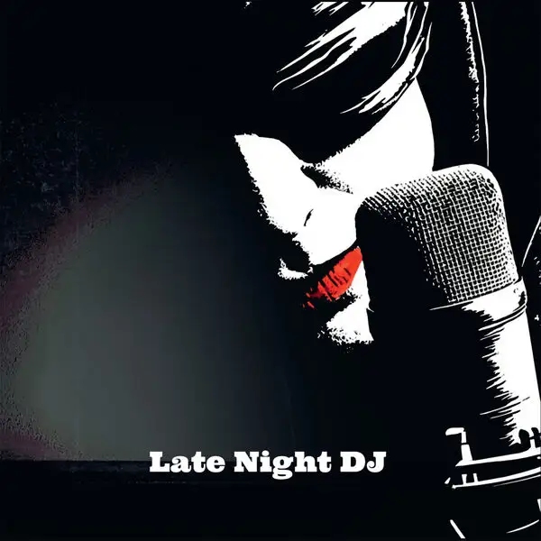 Pat Mastelotto & Deborah Carter Mastelotto & Lorenzo Feliciati / Late Night DJ