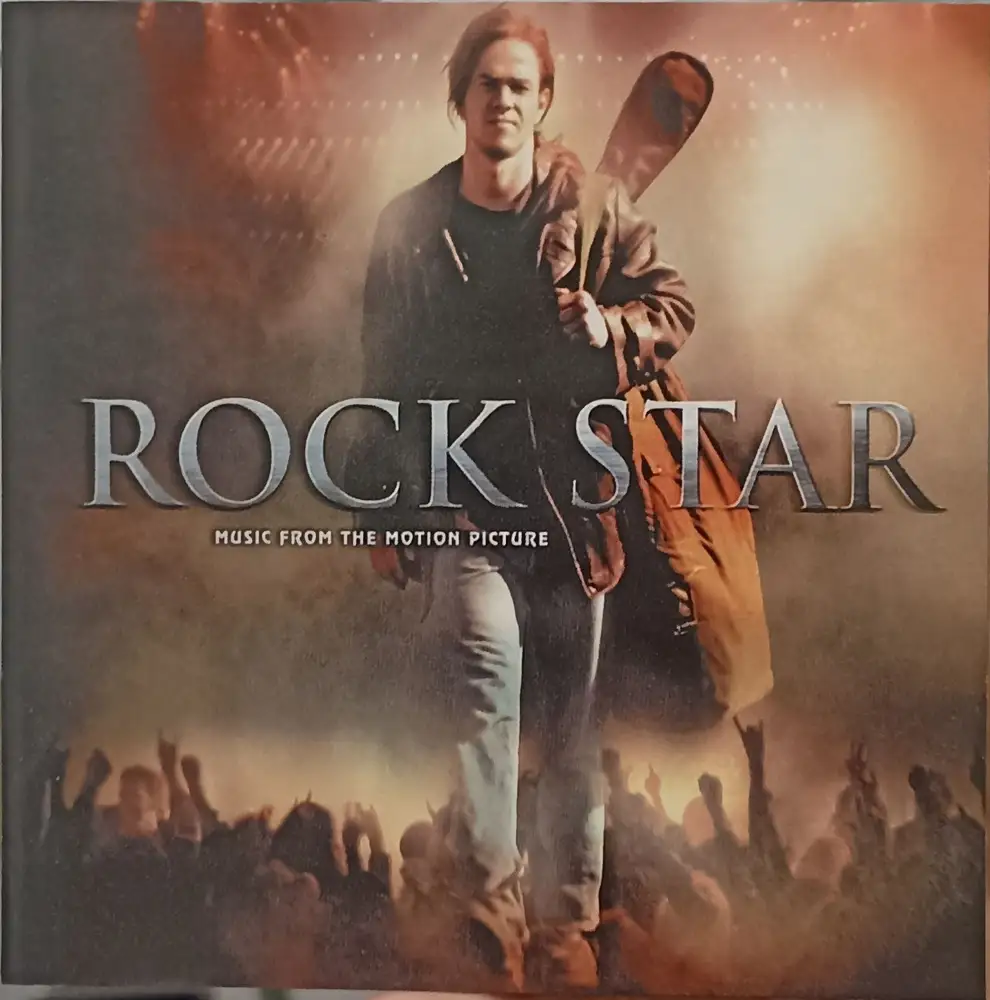 Рок Звезда / Rock Star