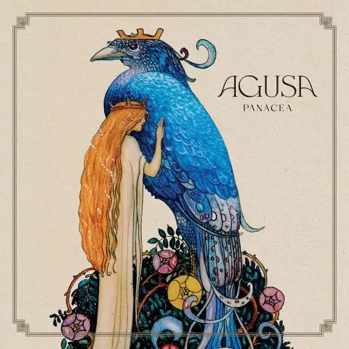 Agusa - Panacea - 2026
