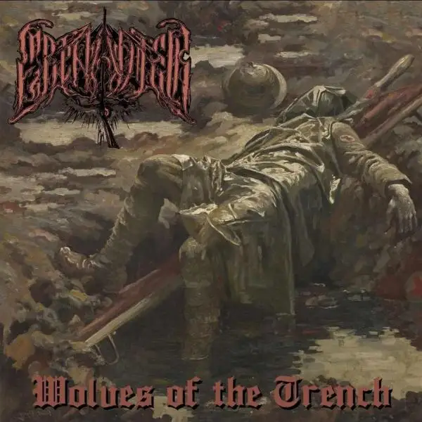 Grenadier / Wolves of the Trench