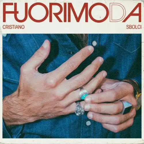 Cristiano Sbolci / Fuorimoda 2026