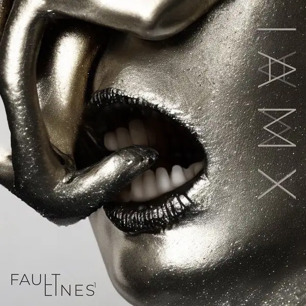 IAMX - Fault Lines¹ - 2023