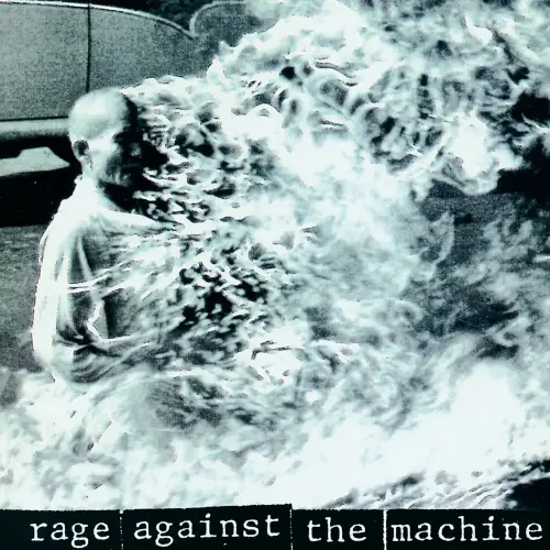 Rage Against the Machine / Rage Against the Machine 1992