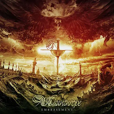 Misanthrope / Embrasement