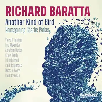 Richard Baratta - Another Kind Of Bird