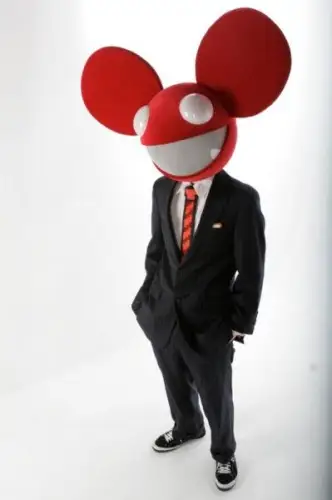 Deadmau5 - 177 releases - 2006-2023