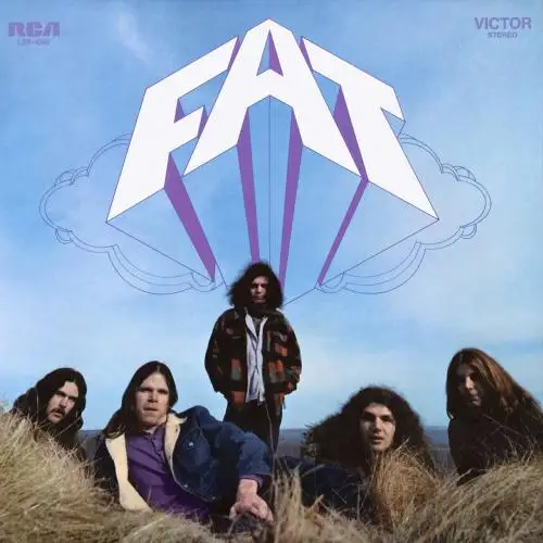 Fat / Fat 1970