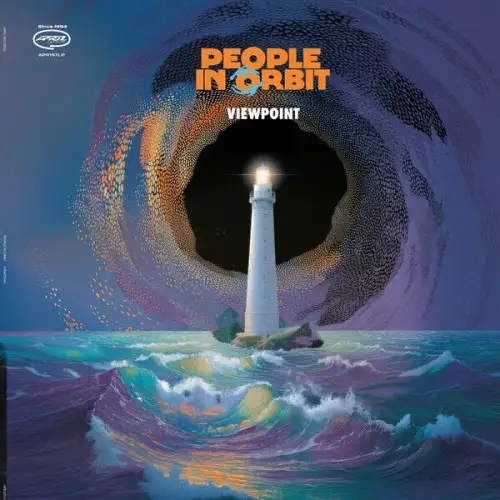 People in Orbit / Viewpoint