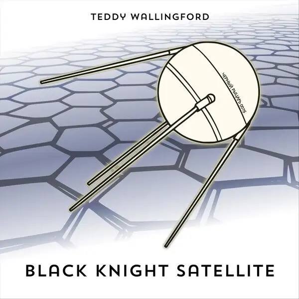Teddy Wallingford / Black Knight Satellite