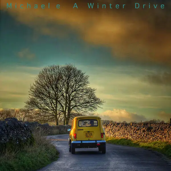 Michael E / A Winter Drive