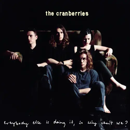 The Cranberries - Everybody Else Is Doing It, So Why Can't We? - 1993/2023