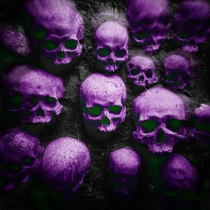 Chief Keef / Skeletor 2026