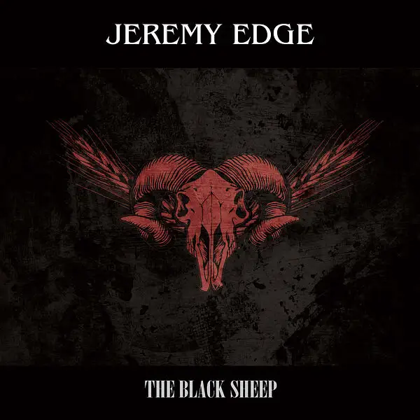 Jeremy Edge / The Black Sheep 2025