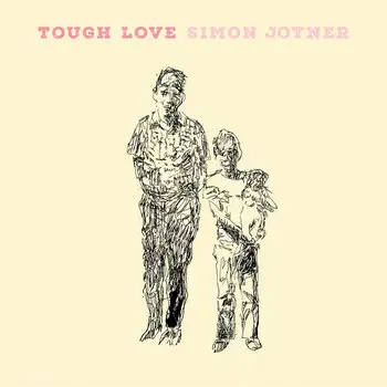 Simon Joyner - Tough Love (2026)