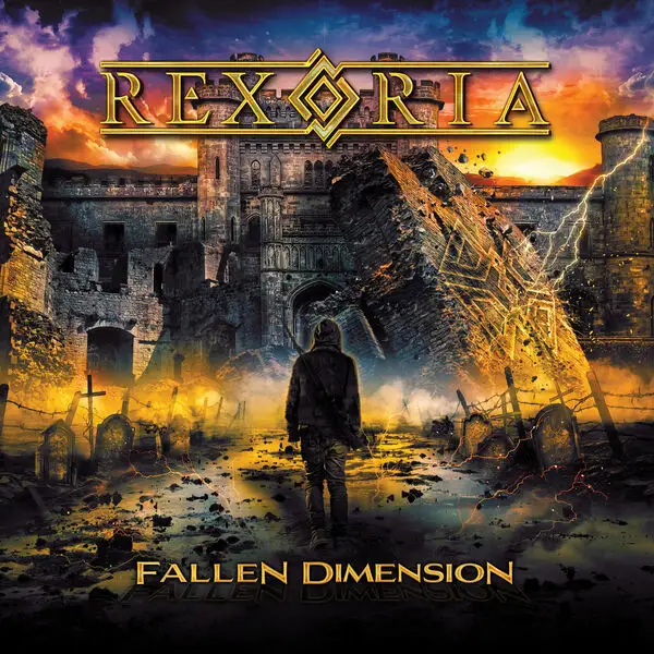 Rexoria / Fallen Dimension