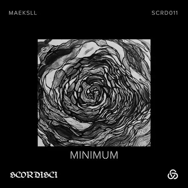 Maeksll - Minimum  - 2025,