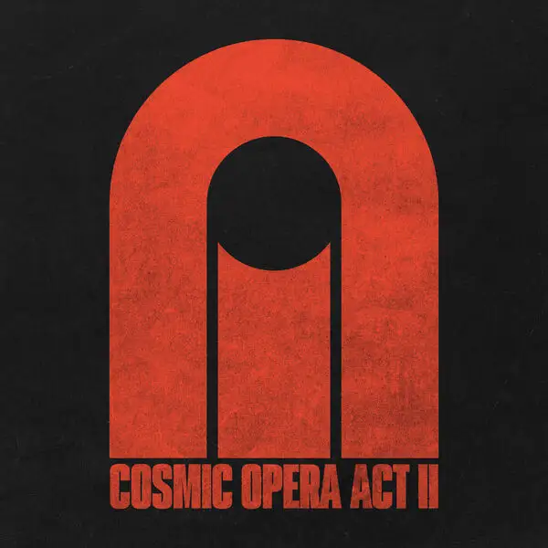 Labrinth / Cosmic Opera Act II