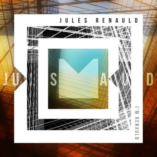 Jules Renauld feat. Karen Souza / I'm Renauld