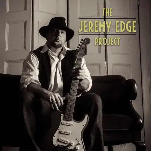 The Jeremy Edge Project / The Jeremy Edge Project 2020