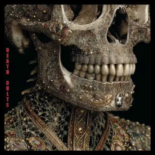 Dead Can Dance - Death Cults (Single) - 2026