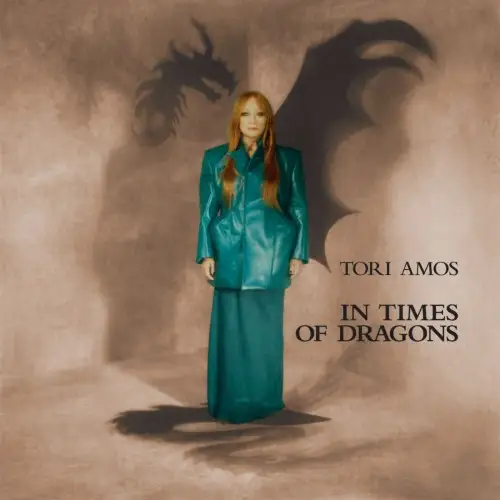 Tori Amos / In Times Of Dragons 2026