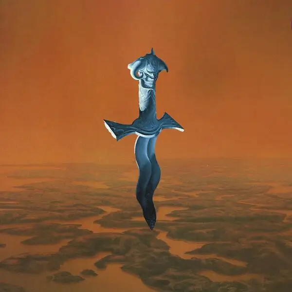 Animatist / Shapeshifter 2026