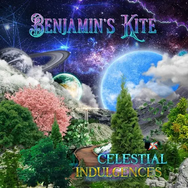 Benjamin's Kite / Celestial Indulgences