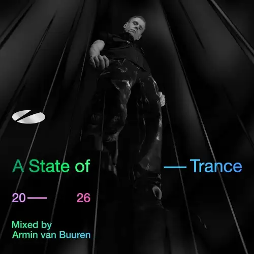 Armin van Buuren - A State of Trance 2026 (Mixed by Armin van Buuren)