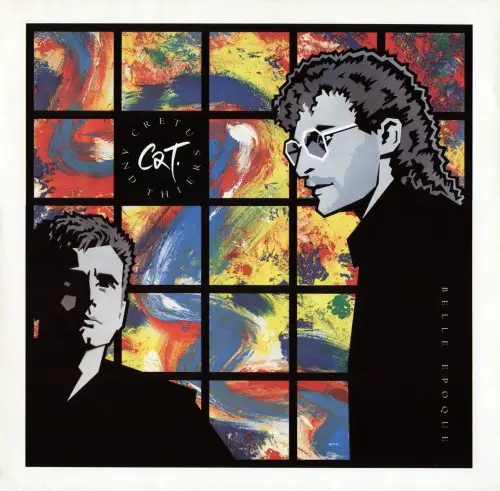 Cretu and Thiers  - Belle Epoque 1988